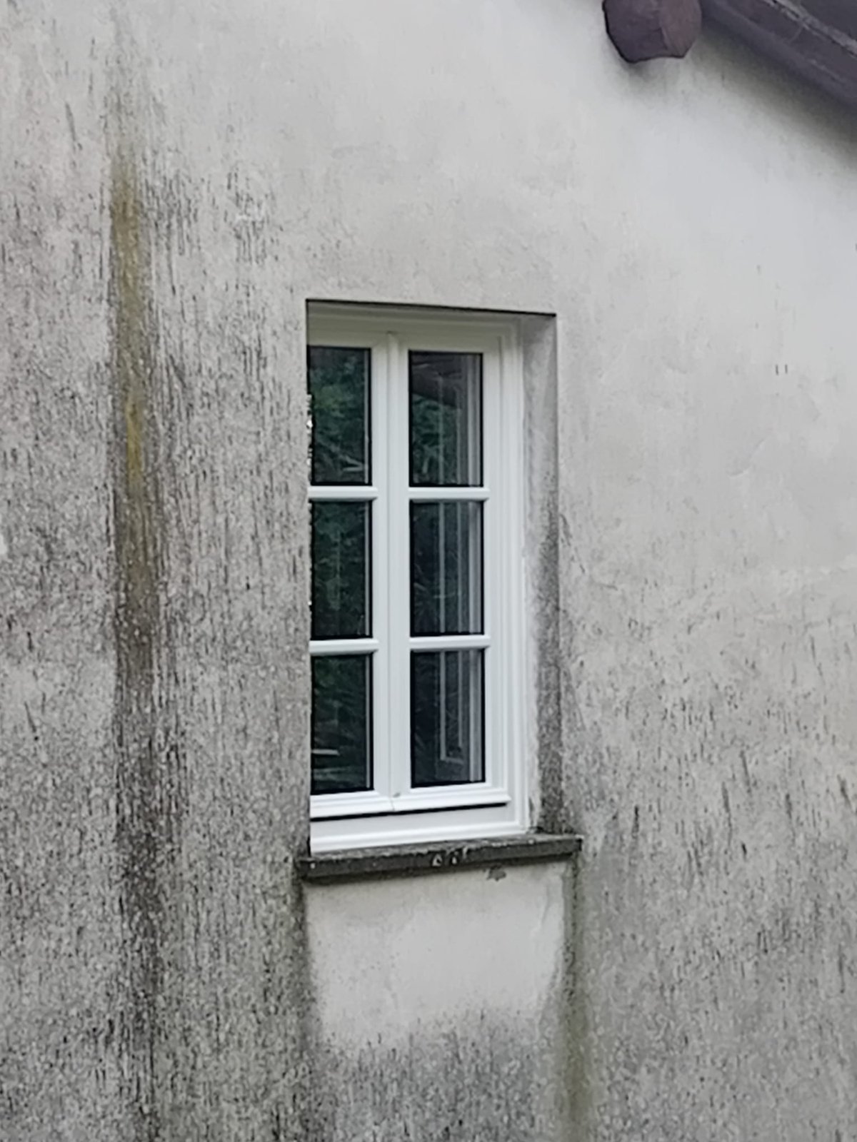 Infissi nuovi